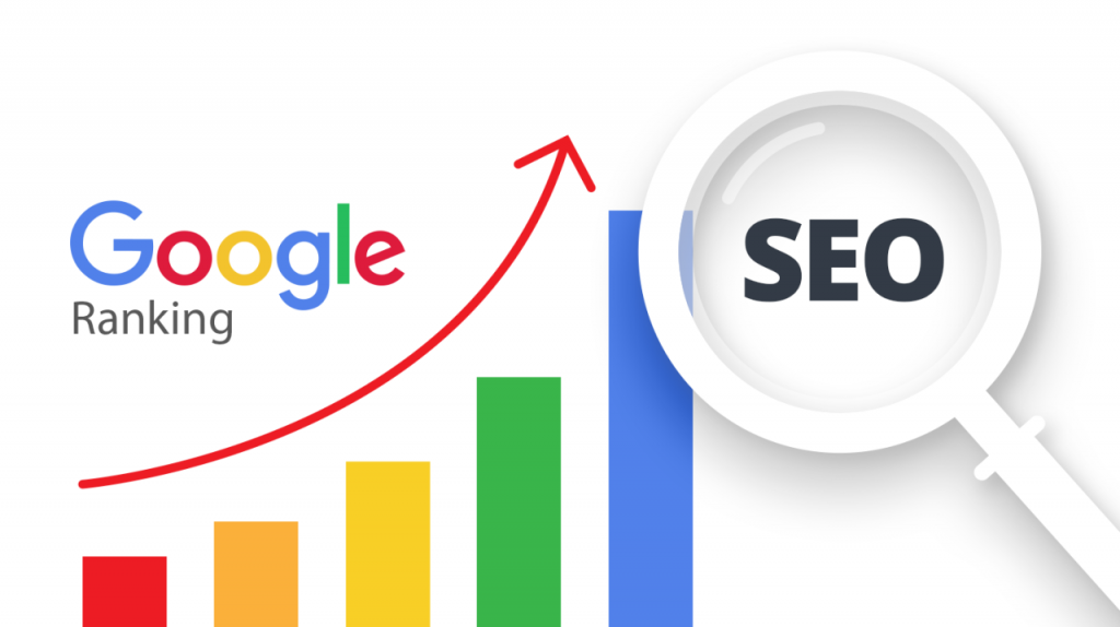 Послуги SEO-агенції для підвищення ефективності бізнесу в інтернеті