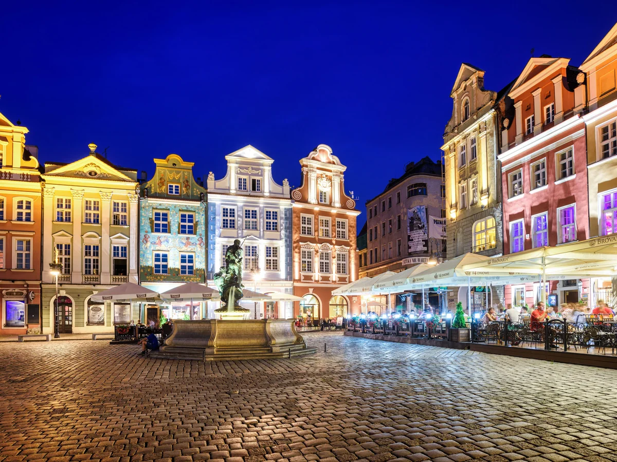 Каких работников не хватает в Польше?