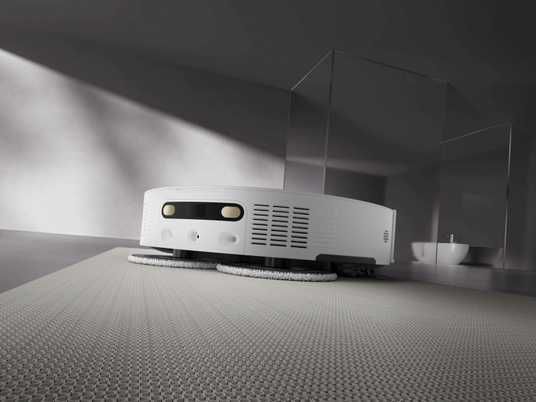 Огляд Dreame Bot L50 Pro Ultra та Dreame Bot L40 Ultra: інновації у світі роботів-пилососів