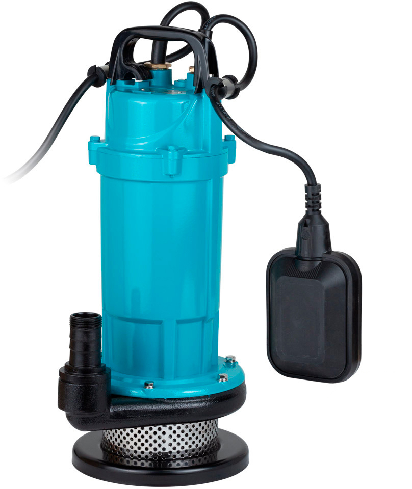 Насоси Aquatica: типові помилки при виборі та як їх уникнути