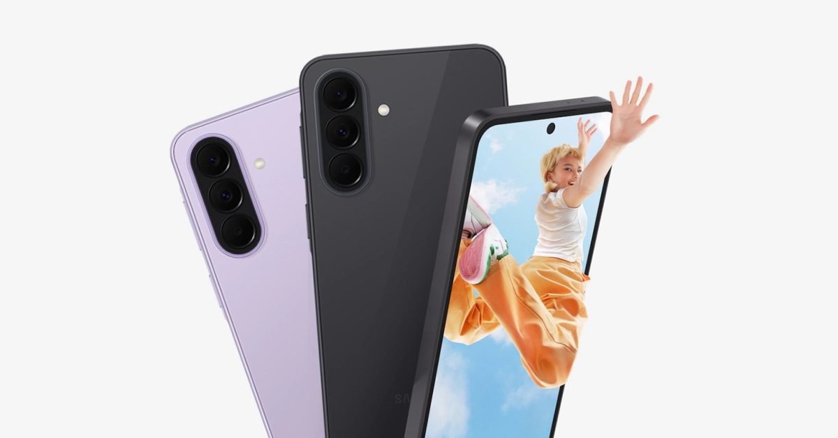 Samsung A37 и Samsung A57 5G — чем готовы удивлять новинки 2026 года