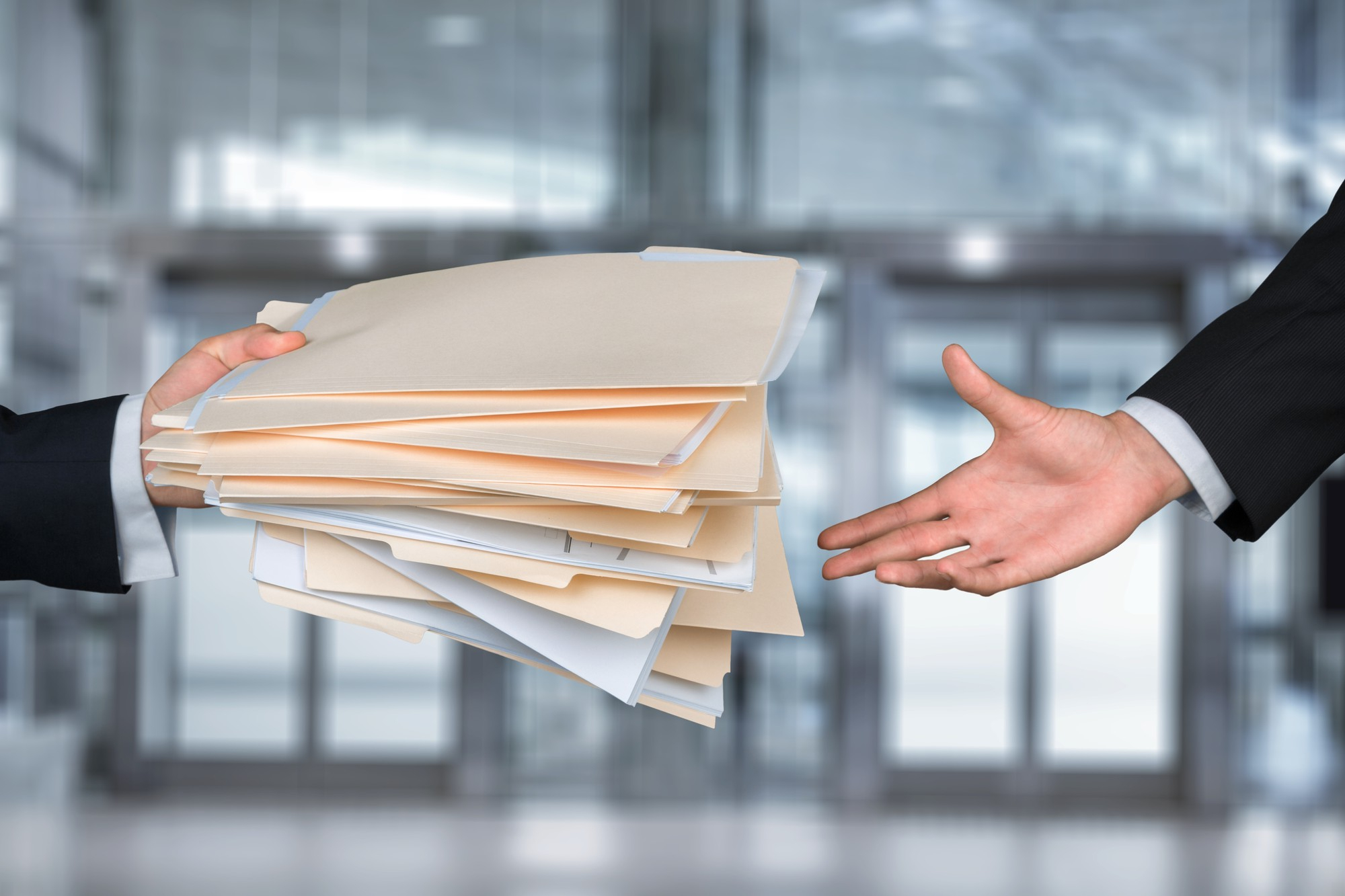 Чому переклад документів однакового обсягу може коштувати по-різному